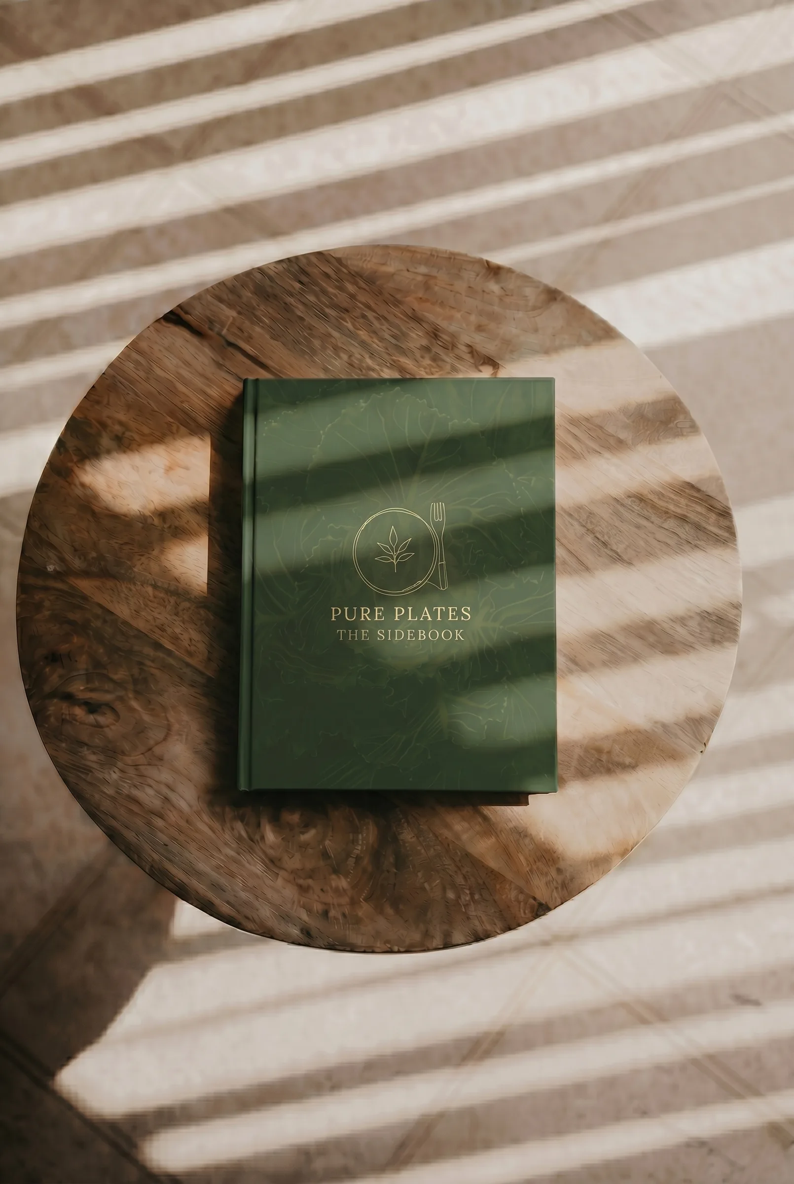 The sidebook