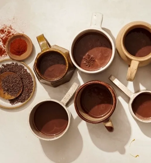 MORNINGSTART Blend