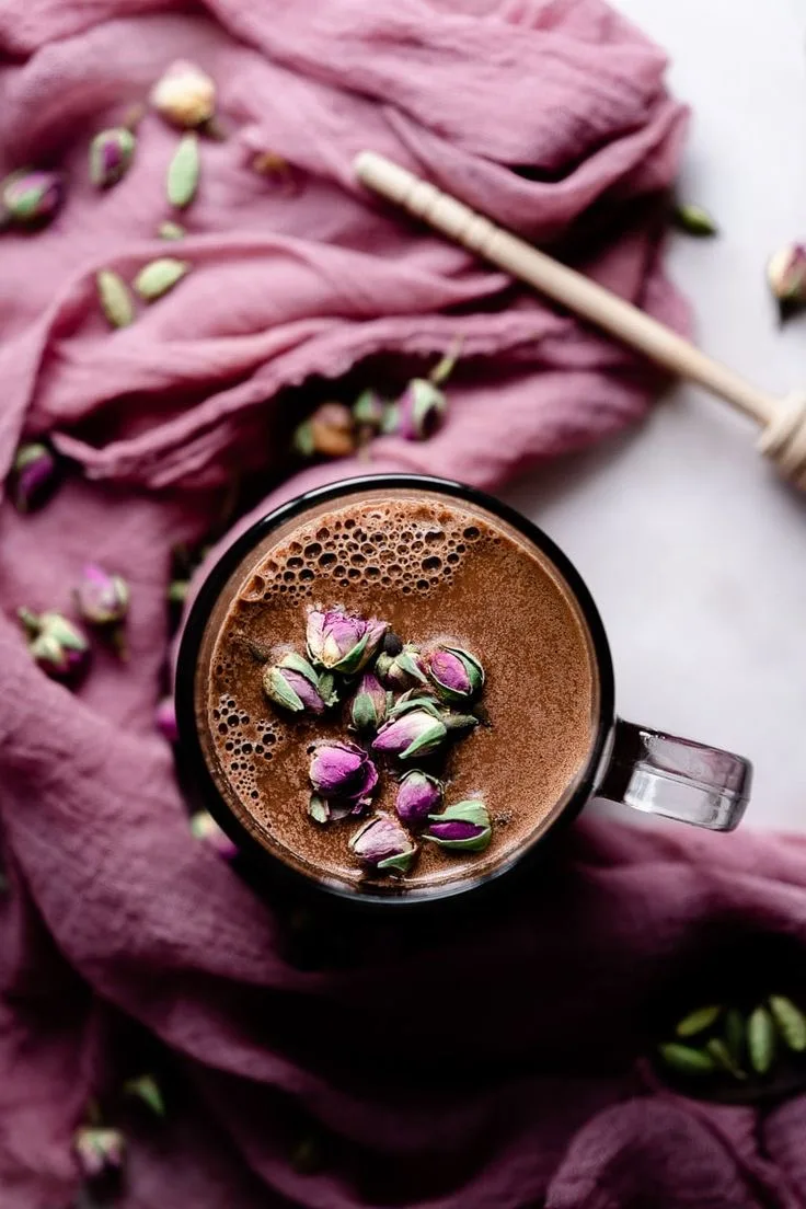 Love Blend