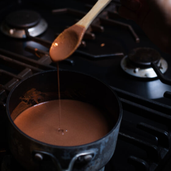 Cacao de WINTER EDITION - Afbeelding 2
