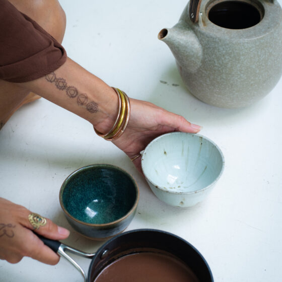 Cacao de RELAX blend - Afbeelding 2