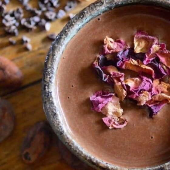Cacao de LOVE blend
