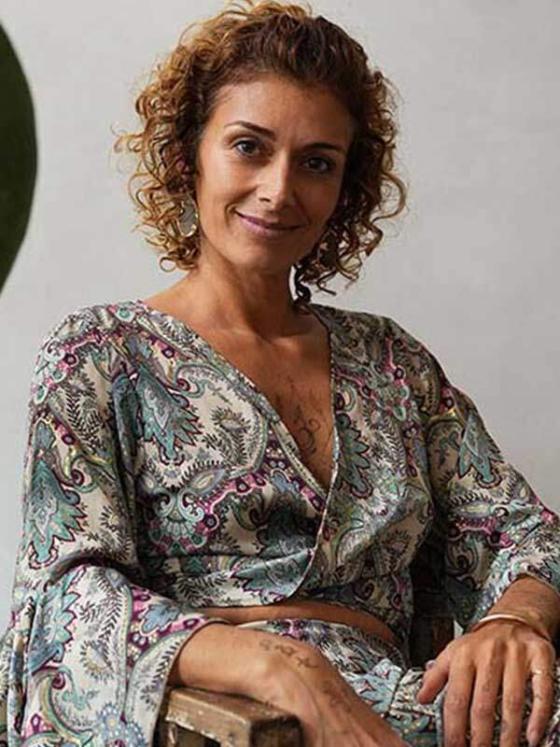 Eva Reyes