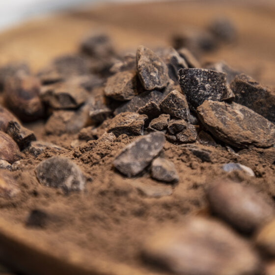 Cacao de LOVE blend - Afbeelding 3