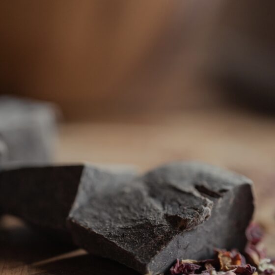 Cacao de RELAX blend