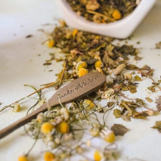 Cacao de RELAX blend - Afbeelding 4
